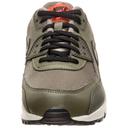 Nike Air Max 90 Olive, Black & Team Orange