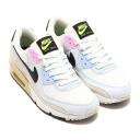 Nike Air Max 90 Women's Shoes - White