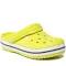 Crocs Crocband Kids Clog 207006-725 Yellow