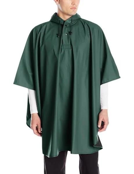 Charles River Apparel Pacific Rain Poncho