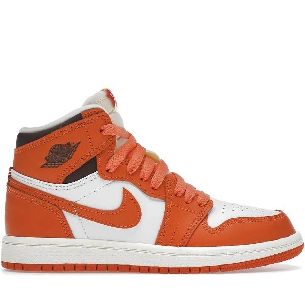 Jordan 1 Retro High OG Starfish (PS)