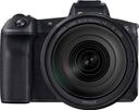 Canon EOS R Mirrorless Digital Camera With 24-105mm Lens