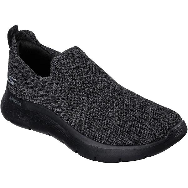 Skechers Men's Go Walk Flex Utopia Slip On Shoe