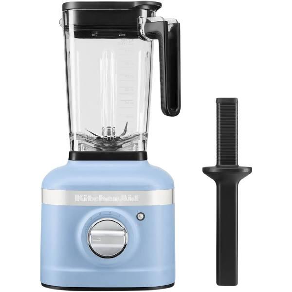 KitchenAid K400 Blender - Blue Velvet