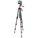 Bosch 603663600 Quigo Plus Cross Line Laser With Tripod