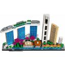 LEGO 21057 Architecture - Singapore