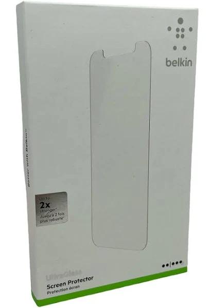 Belkin Ultraglass Screen Protector For iPhone 14 | 13 Pro - HPQE2ZM/A