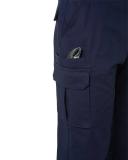 Bisley Original 8 Pocket Cargo Pants BPC6007, Navy / 102S