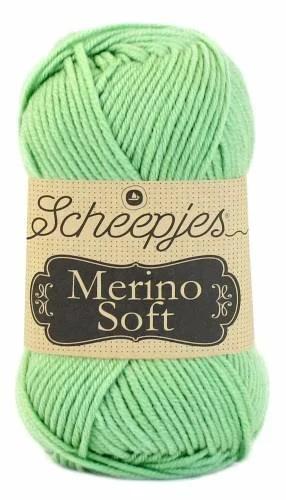 Scheepjes Merino Soft - Kandinsky (625)