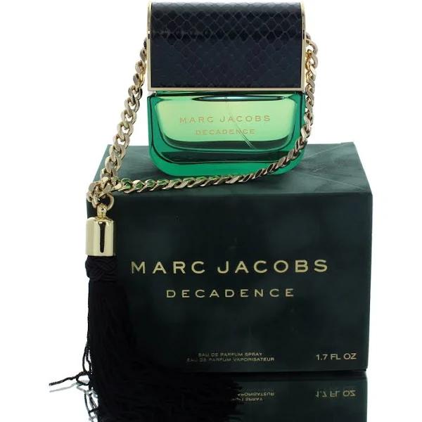 Decadence Eau De Parfum Spray for Women by Marc Jacobs 3.4 oz. Tester