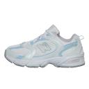 New Balance MR530 PC - White - US 9.5 - Unisex