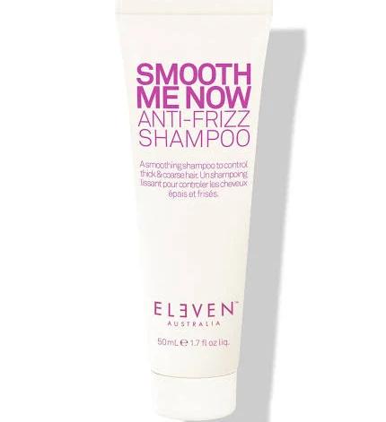 Eleven Australia Smooth Me Now Anti-Frizz Shampoo 50ml