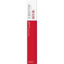 Maybelline Superstay Matte Ink Liquid Lipstick 325 Shot Caller