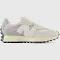 New Balance Unisex 327 Sea Salt/Raincloud - Size 11