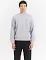 Lacoste Sweatshirt - White - M