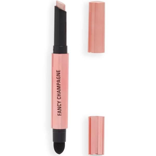 Revolution Lustre Wand Shadow Stick - Fancy Champagne