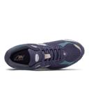 New Balance Navy 2002R Sneakers