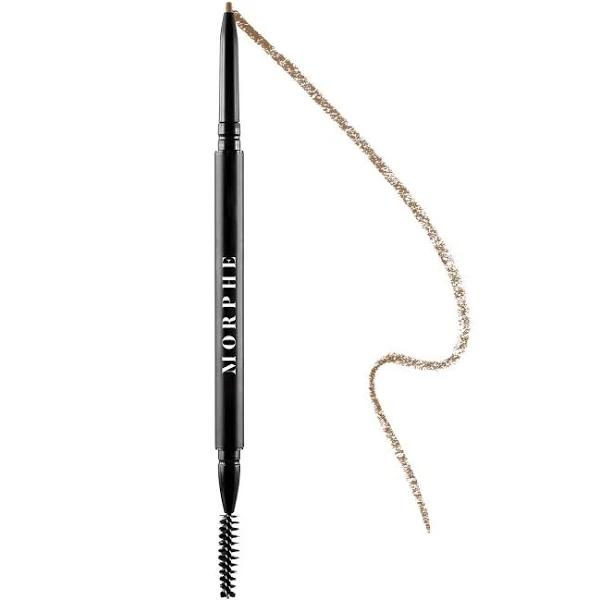 Morphe Micro Brow Pencil - Praline