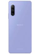 Sony Xperia 10 IV Dual Sim 5G (6GB Ram, 128gb, White) - Brand New - Unlocked