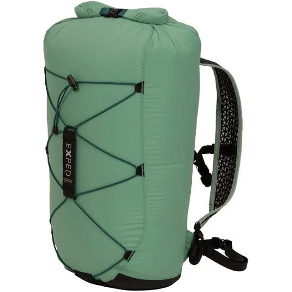 Exped Cloudburst 25 Backpack Sage