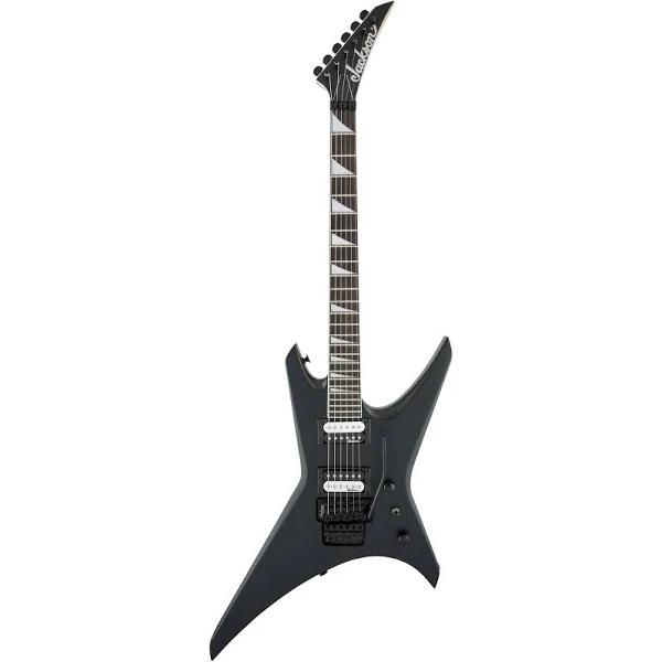 Jackson JS Series Warrior JS32 Satin Black