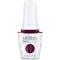 Gelish Gel Polish 15ml Berry Merry Holidays