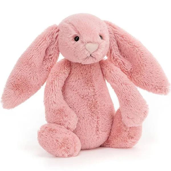 Jellycat - Bashful Petal Bunny (Small)