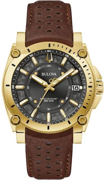 Bulova 97B216 Icon Watch