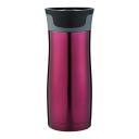 Contigo West Loop Autoseal Mug - Midnight Berry 473ml