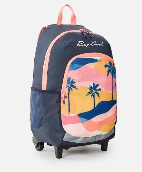 Rip Curl Wheeled Ozone 30L Mixed Backpack - Official Store