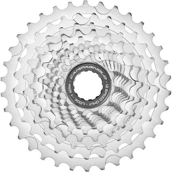 Campagnolo Chorus 12 Speed Cassette - 11-34