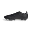 Adidas Copa Pure 2 League Football Boots Black/Grey US Mens 7.5 / Womens 8.5