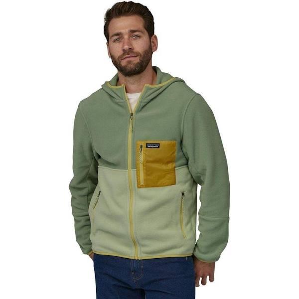 Patagonia Microdini Hoody M