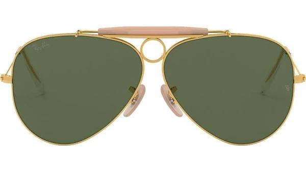 Sunglasses Ray-Ban Shooter RB3138 W3401