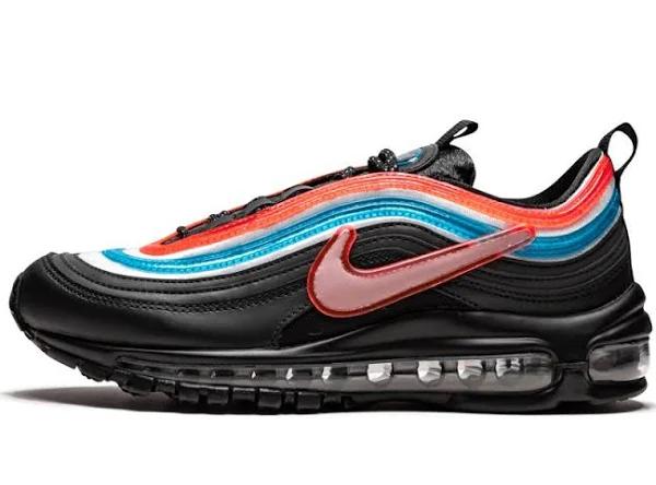 Nike Air Max 97 On Air Gwang Shin Shoe, Size 15