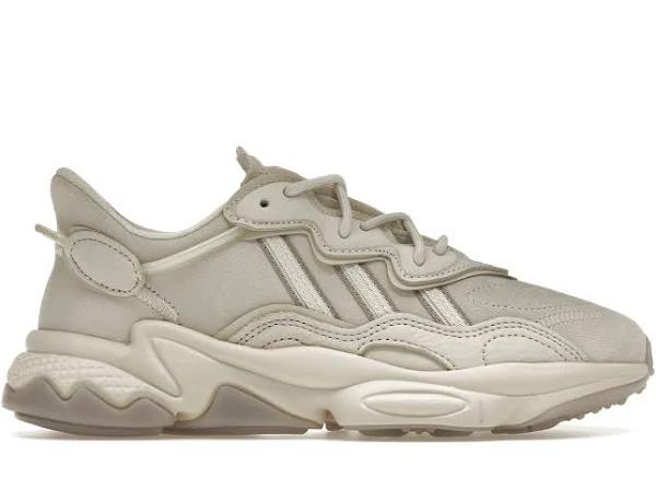 Adidas Ozweego Feather Grey Bliss (Women's)