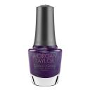 Morgan Taylor Nail Polish Make 'Em Squirm 15ml