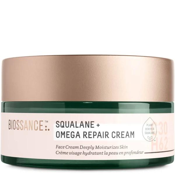 Biossance Omega Repair Cream 100ml