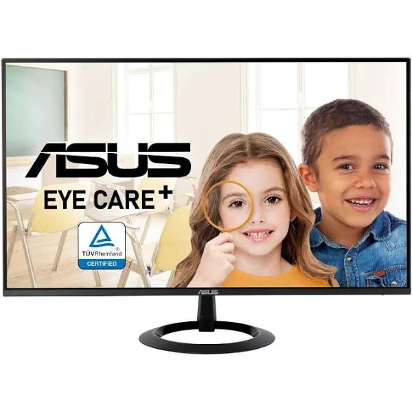 Asus VZ24EHF 23.8" FHD 100Hz Eye Care Monitor