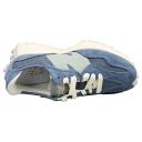 New Balance Mercury Blue 327 UK 10