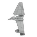 Star Wars Imperial Shuttle Metal Earth Model Kit