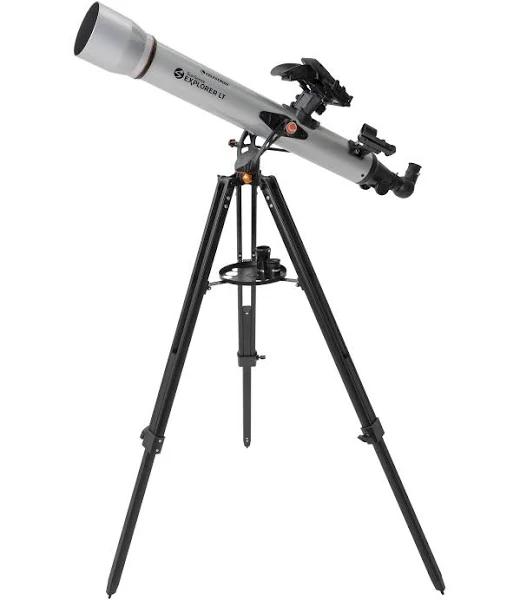 Celestron StarSense Explorer LT 80AZ Telescope