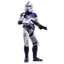 Star Wars - The Clone Wars - The Black Series MACE Windu & 187th Legion Clone Trooper Action Figure