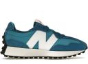 New Balance 327 Castlerock Arctic Grey