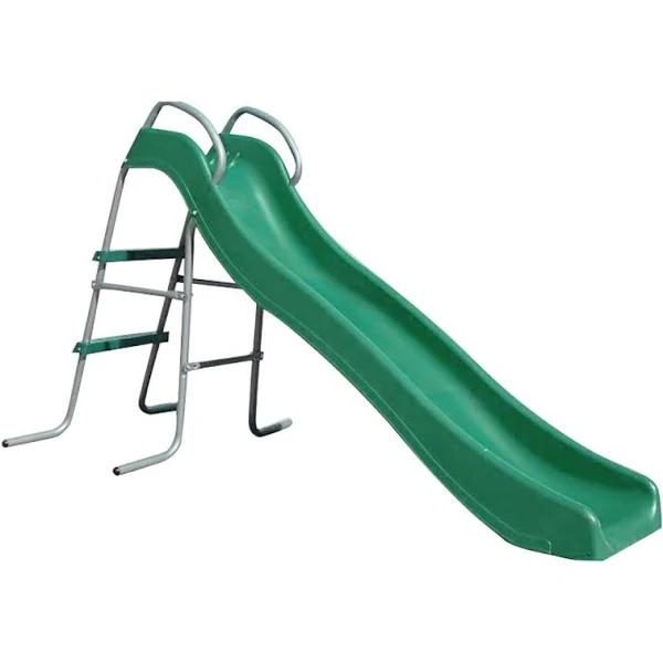 Lifespan Kids Slippery Slide 3 (Green Slide)