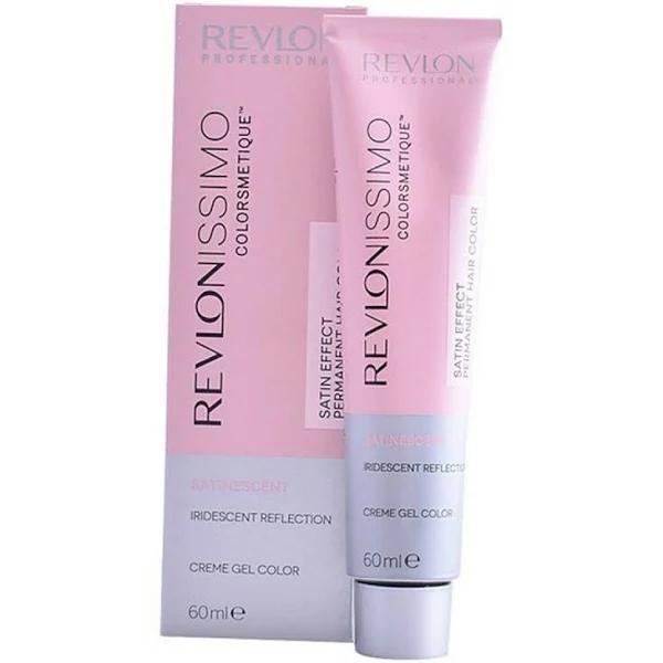 Revlon Revlonissimo Colorsmetique Satinescent 713 Khaki Bronze 60ml