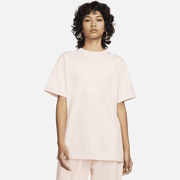 Nike Sportswear Essentials Women's T-Shirt - White