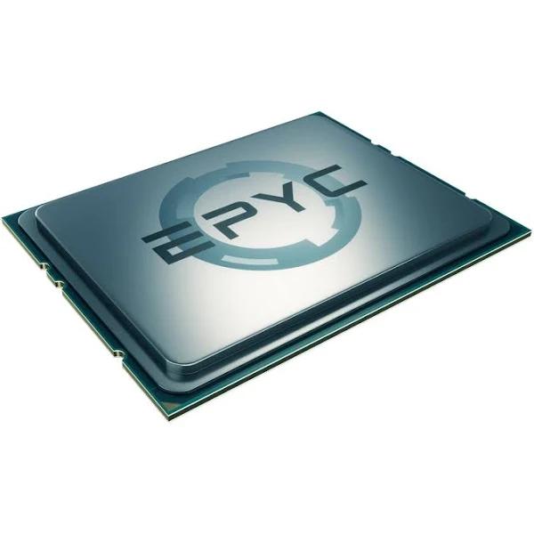 AMD EPYC 7551 2 GHz Socket SP3 32-Core Processor (PS7551BDVIHAF)