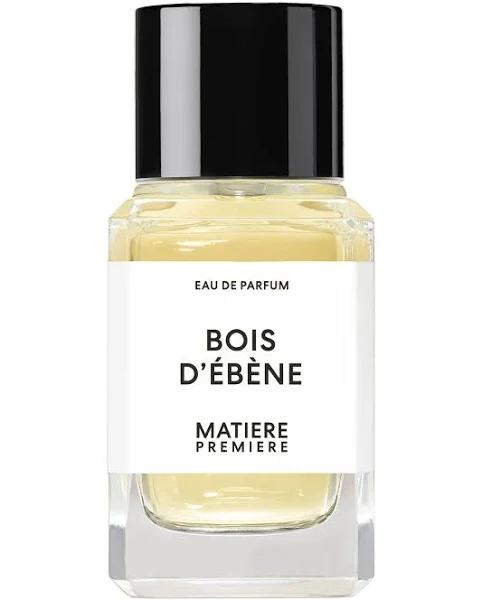 Matiere Premiere Bois d'Ebene Eau De Parfum 100 ml