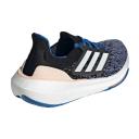 Adidas Ultraboost Light Womens Running Shoes Blue/Black US 6.5